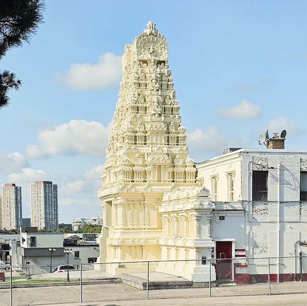 Sridurga Hindu